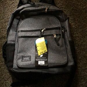 Backpack Brand New